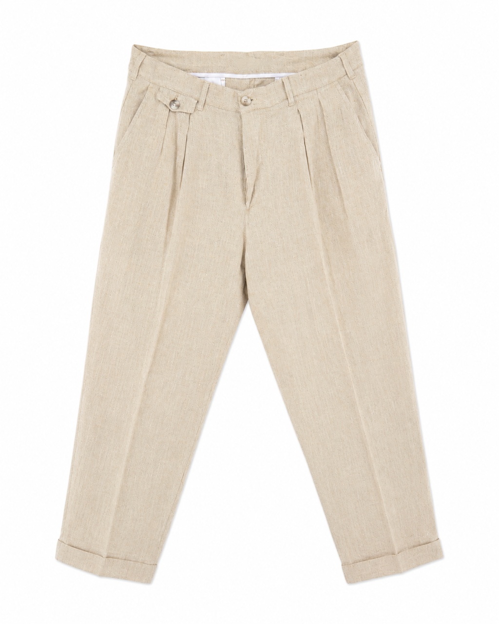 Pantalone Canapa