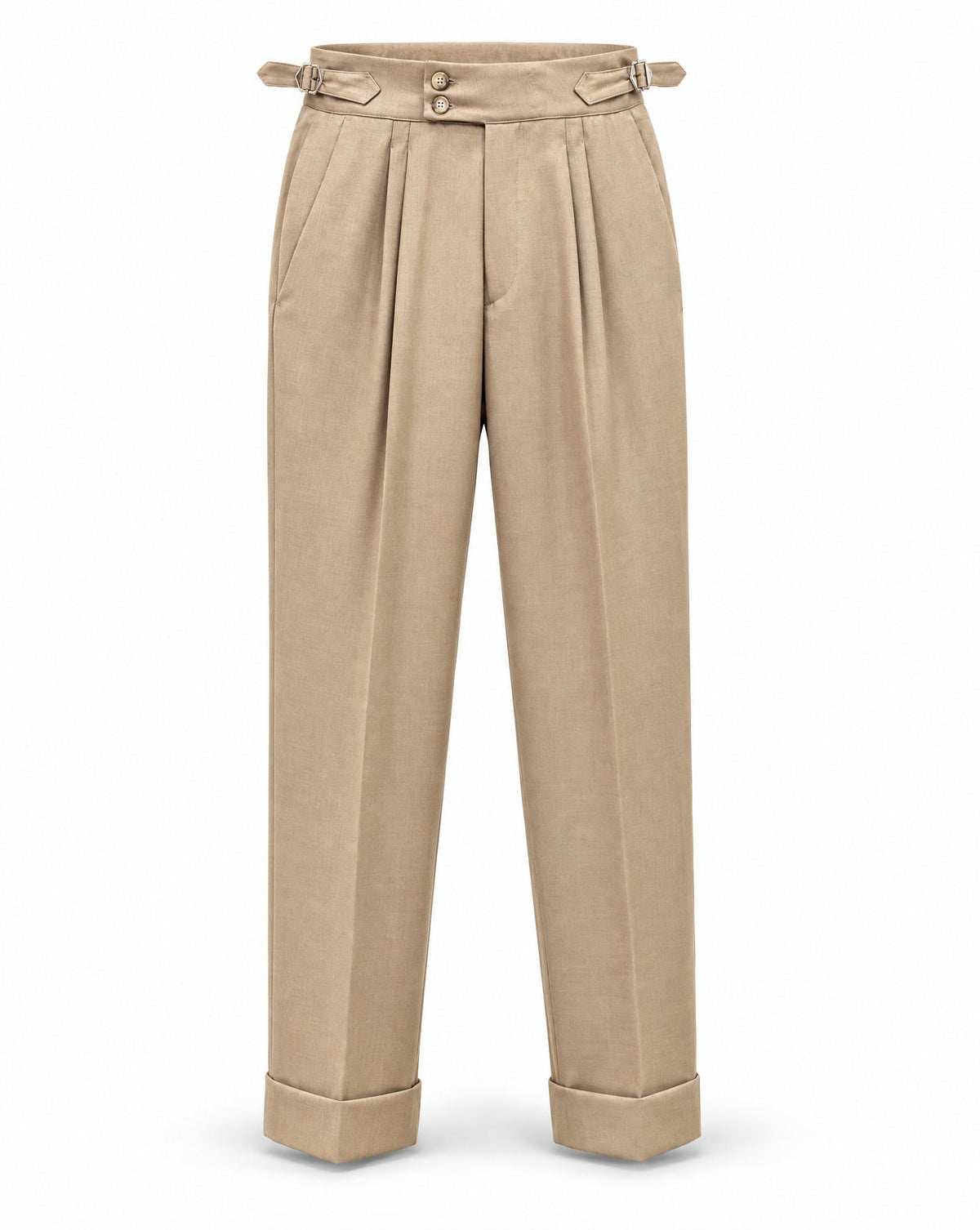 Pantalone Gancio Flanella