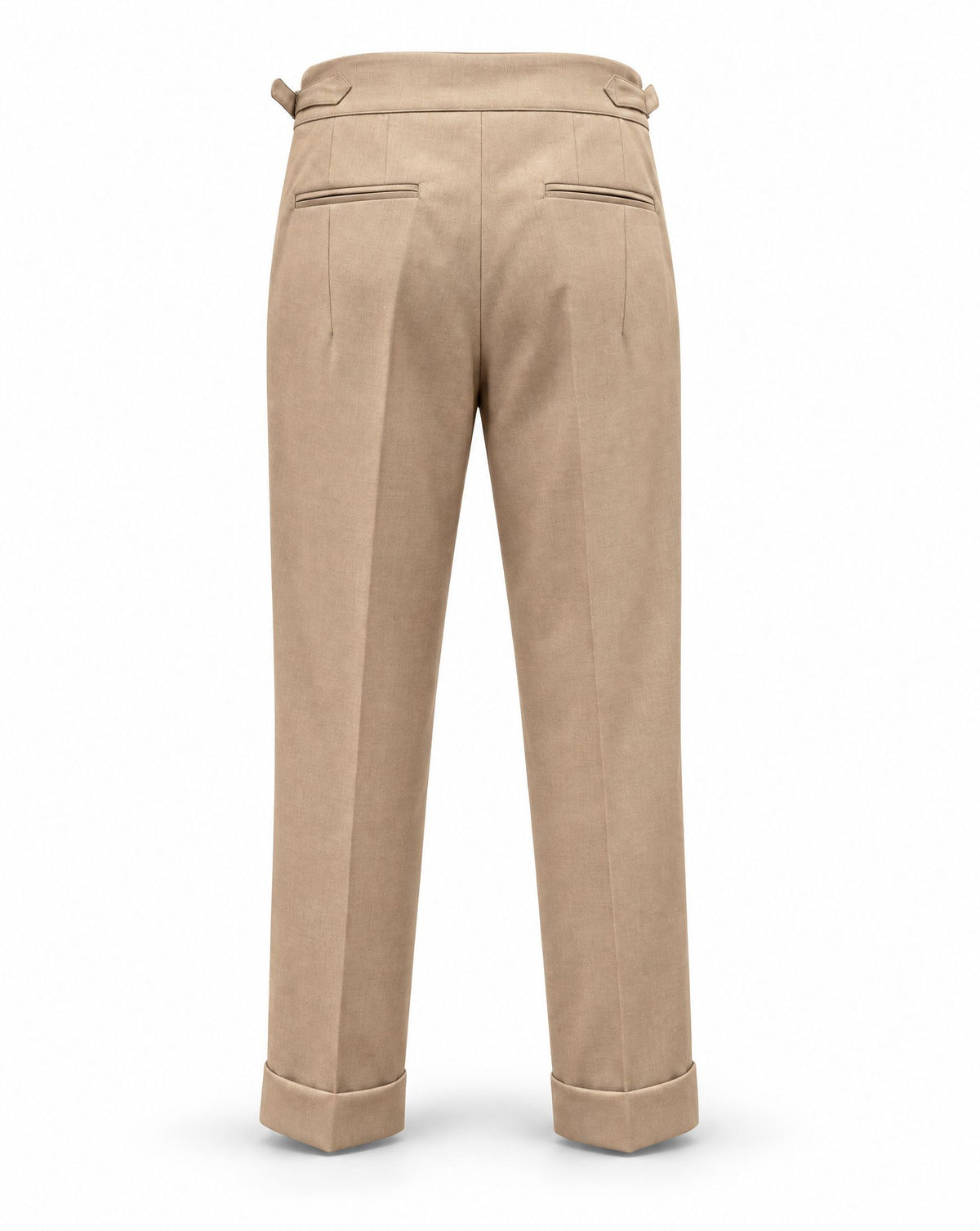 Pantalone Gancio Flanella