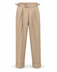 Pantalone Gancio Flanella