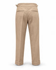 Pantalone Gancio Flanella