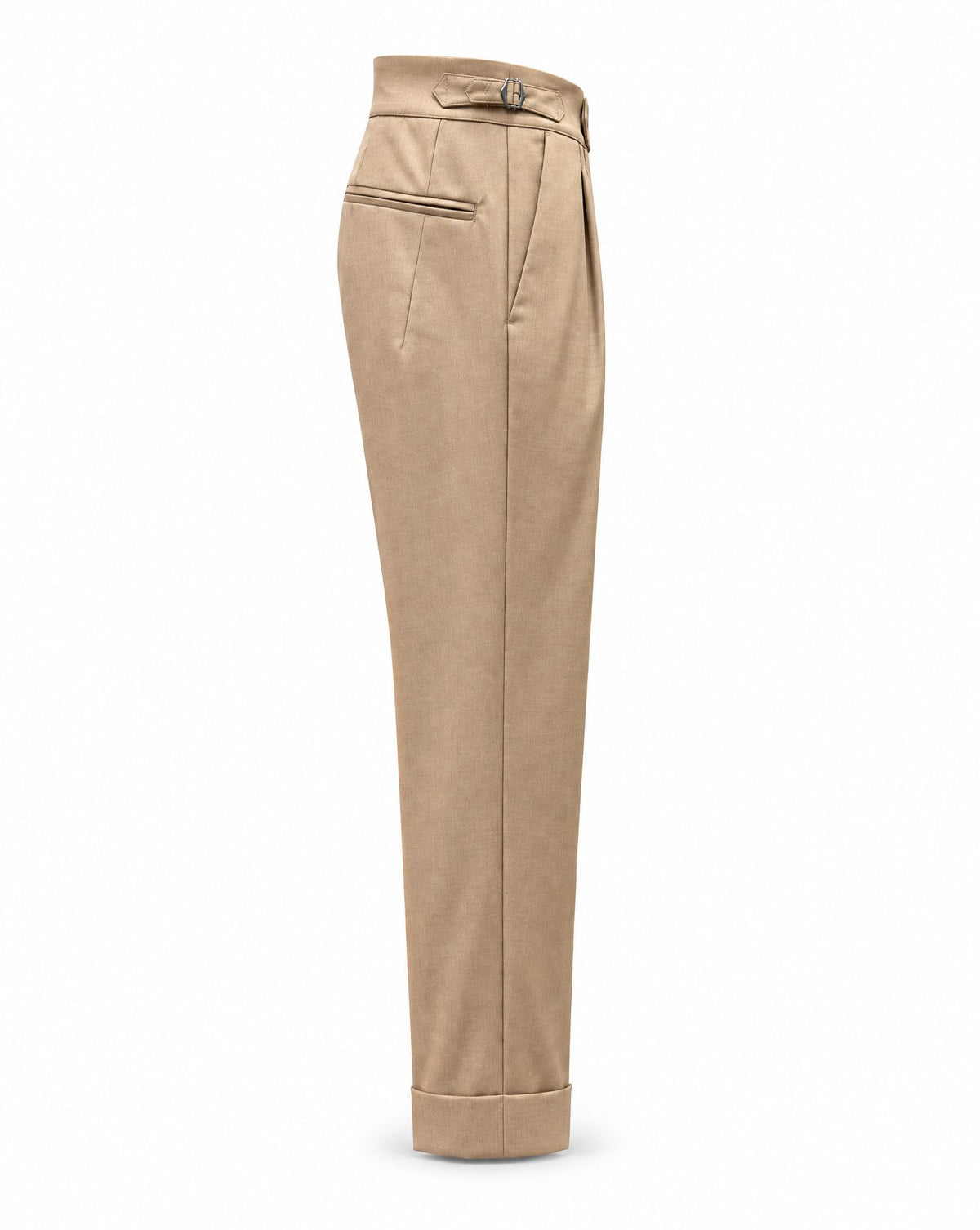 Pantalone Gancio Flanella