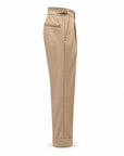 Pantalone Gancio Flanella