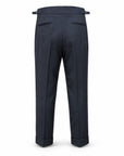 Pantalone Gancio Flanella