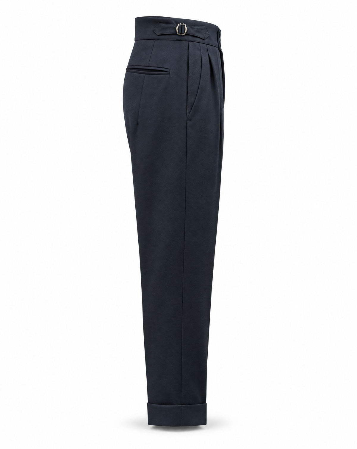 Pantalone Gancio Flanella