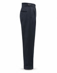 Pantalone Gancio Flanella