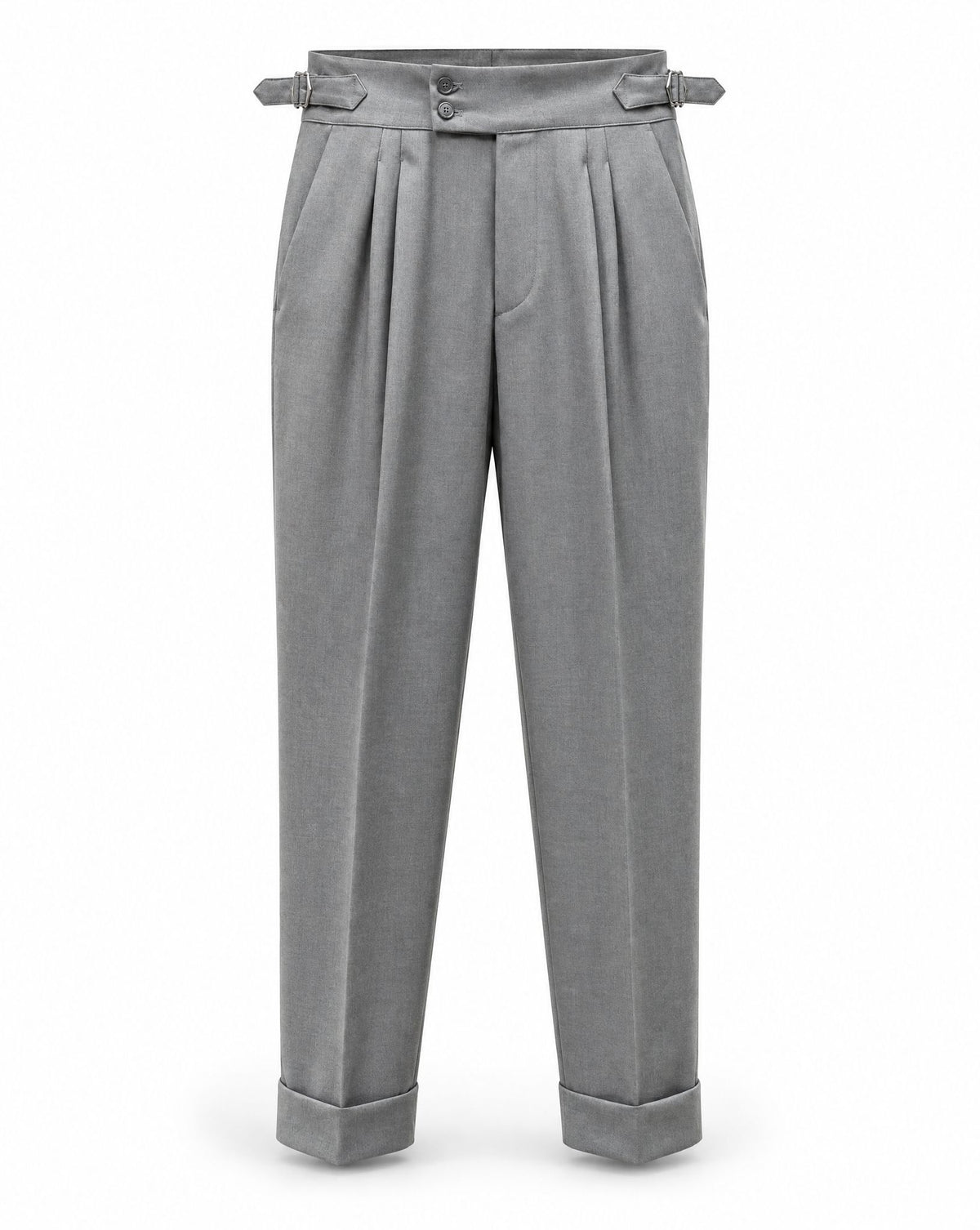 Pantalone Gancio Flanella