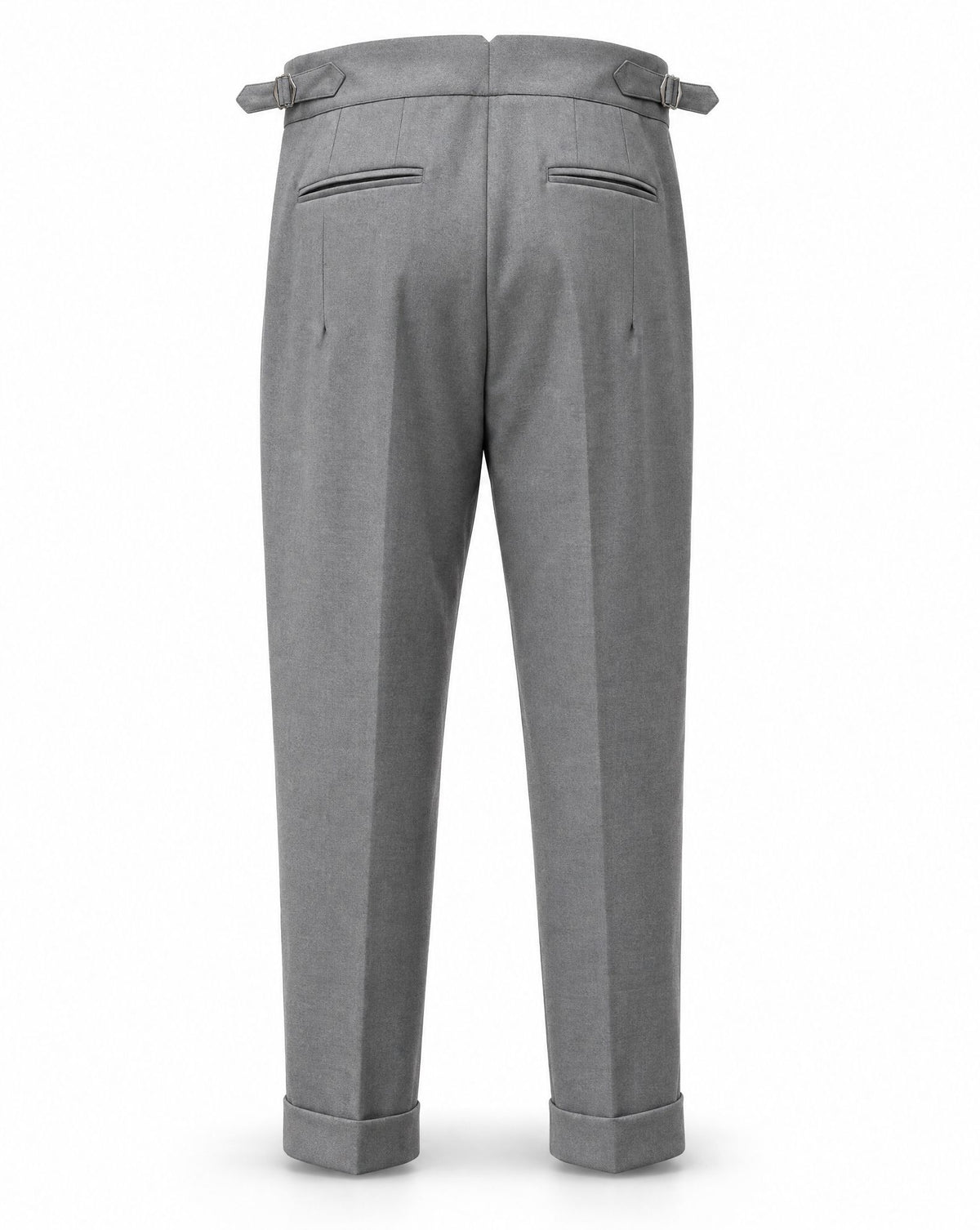 Pantalone Gancio Flanella