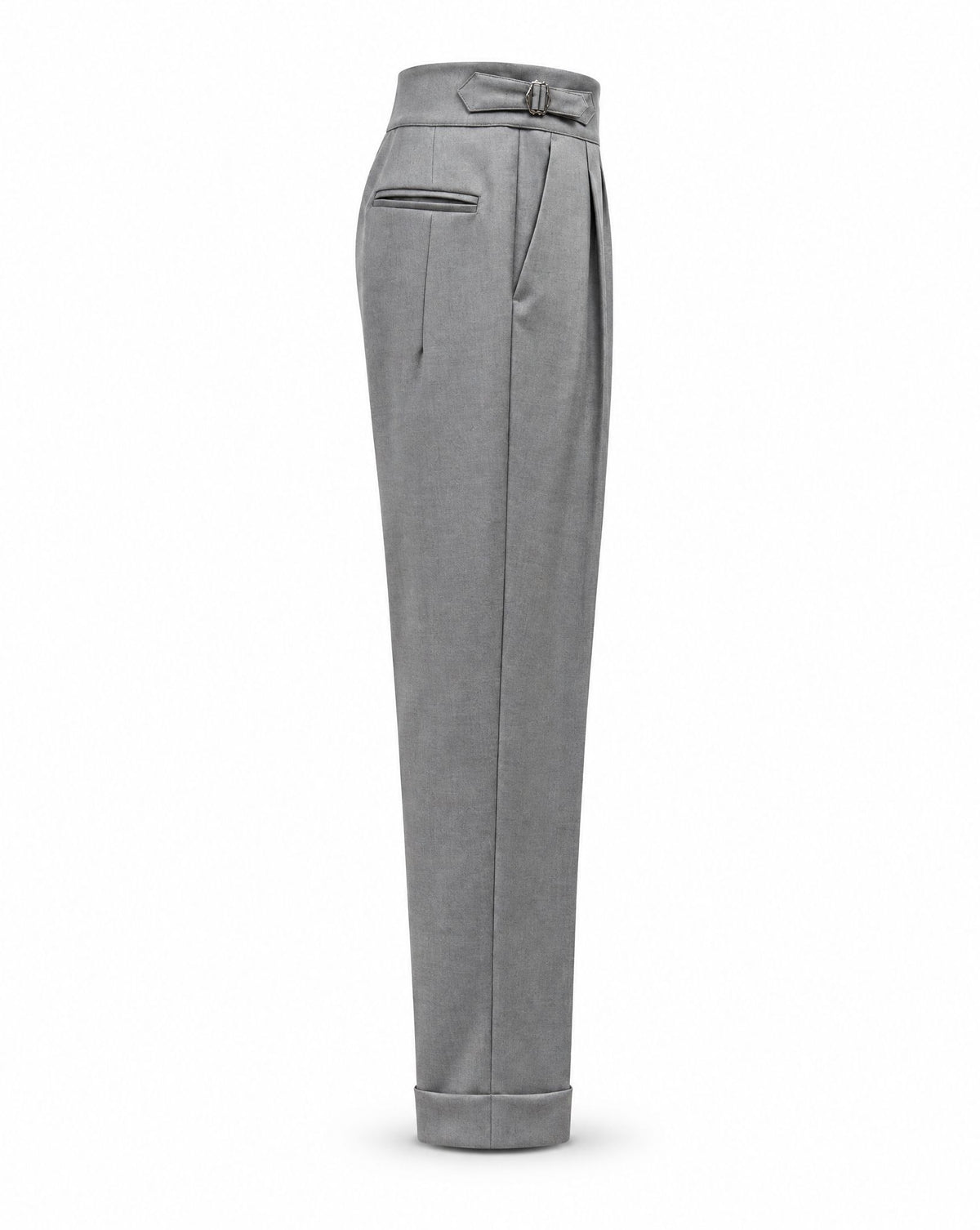 Pantalone Gancio Flanella