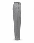 Pantalone Gancio Flanella