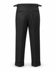 Pantalone Gancio Flanella