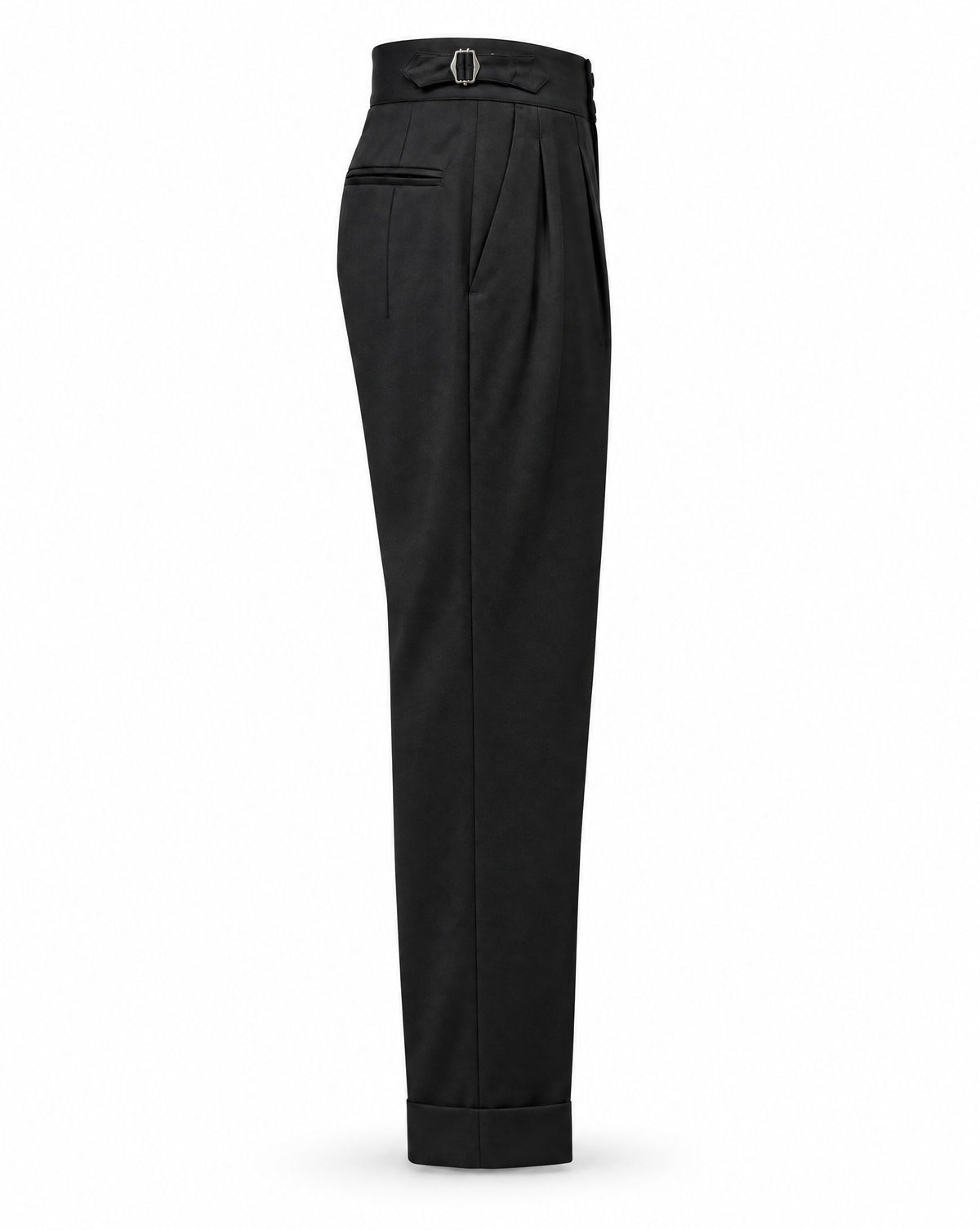 Pantalone Gancio Flanella
