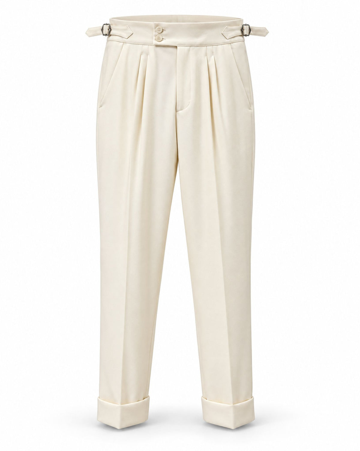 Pantalone Gancio Flanella