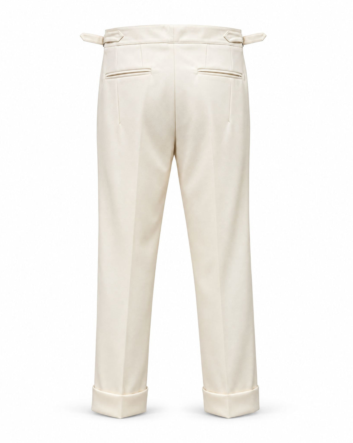 Pantalone Gancio Flanella