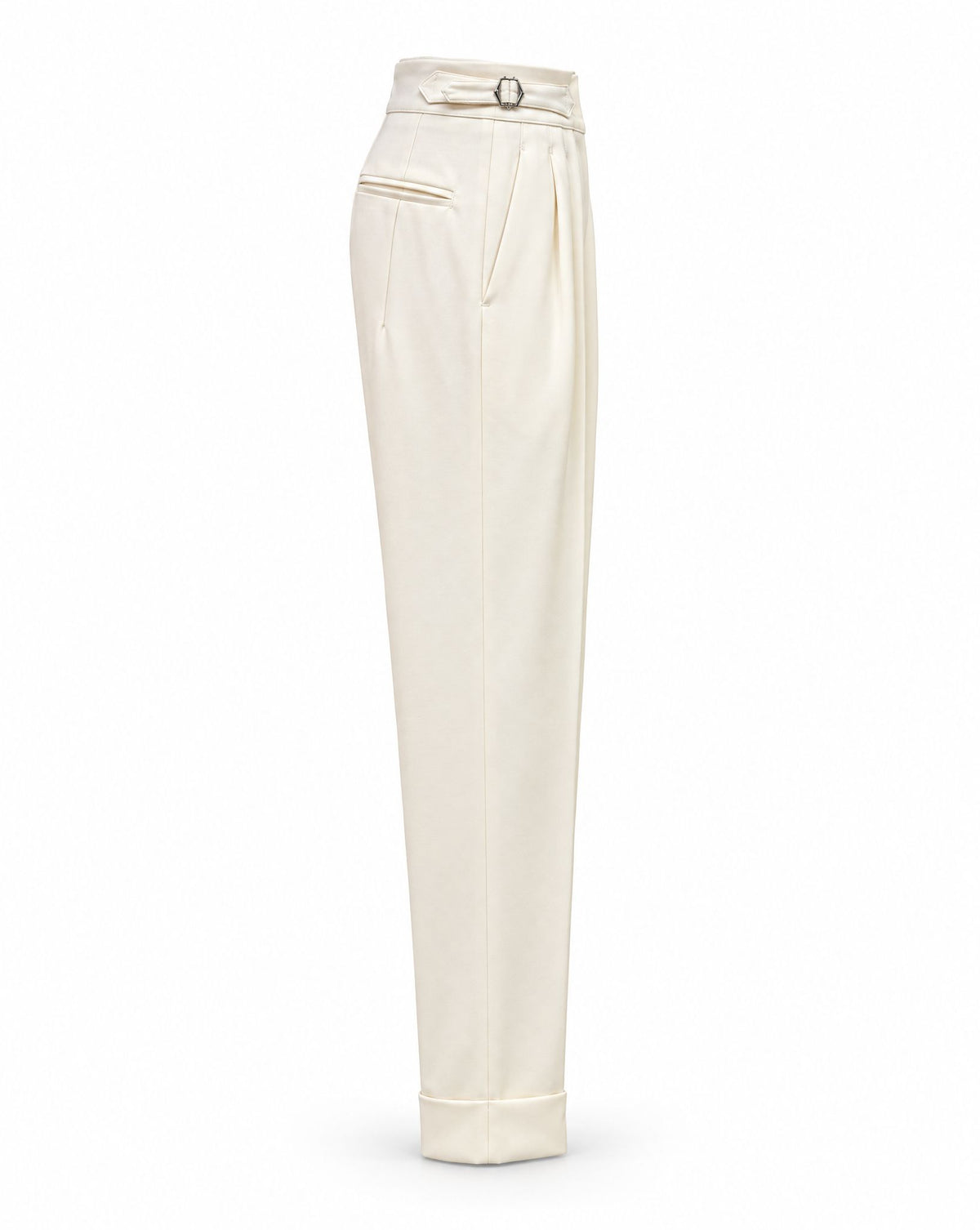 Pantalone Gancio Flanella