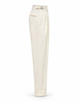 Pantalone Gancio Flanella