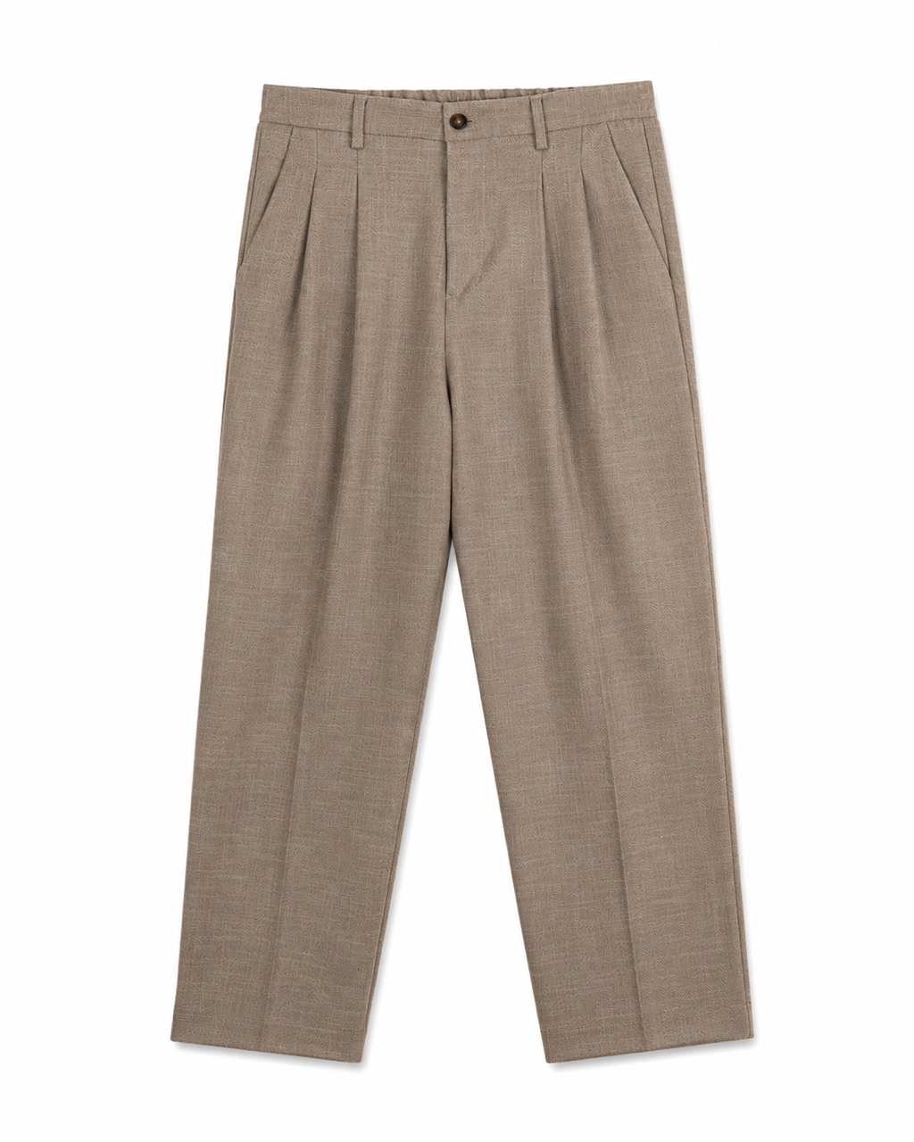 Pantalone Over Unito