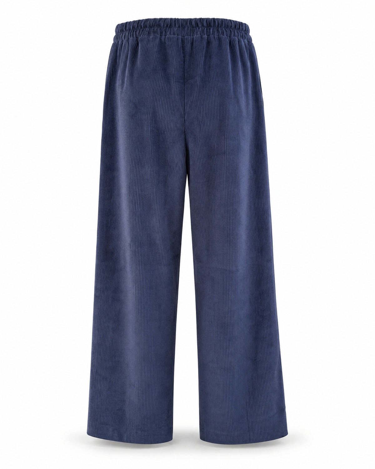 Pantalone Over Velluto Brando