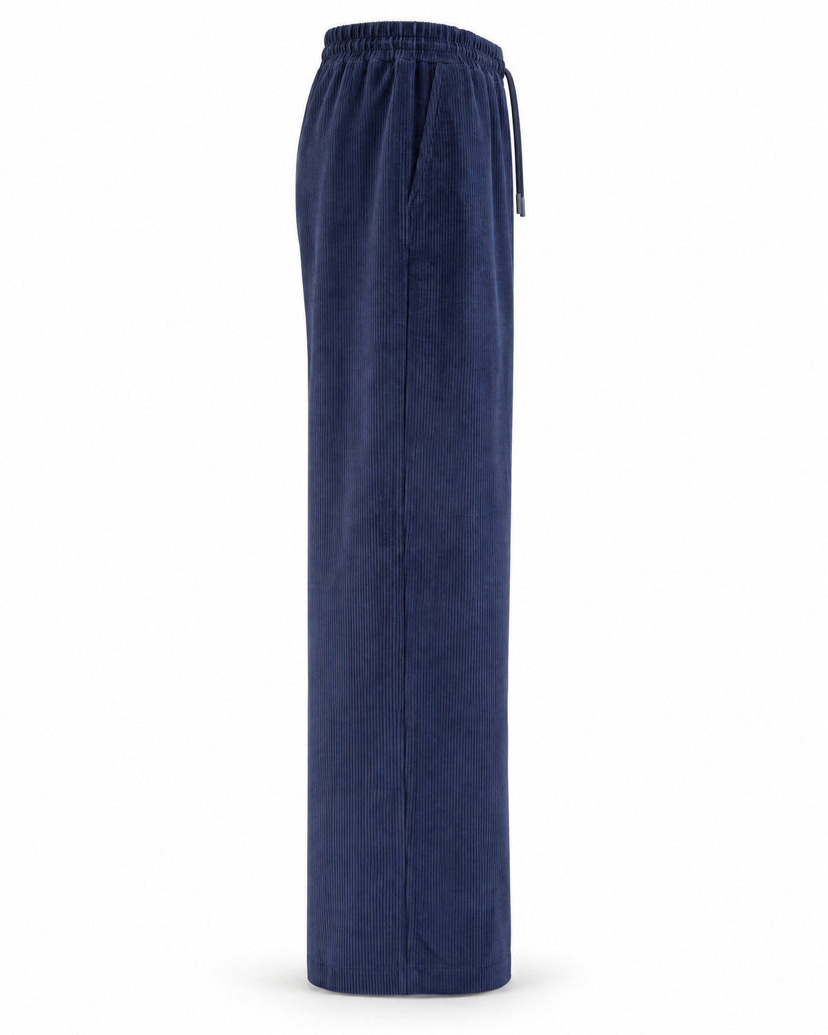 Pantalone Over Velluto Brando
