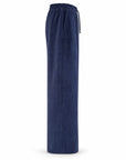 Pantalone Over Velluto Brando
