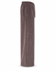 Pantalone Over Velluto Brando