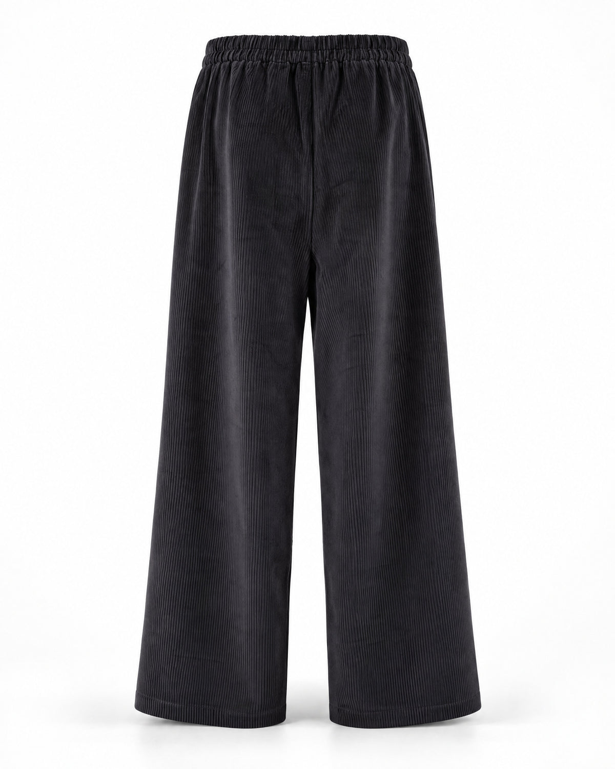 Pantalone Over Velluto Brando