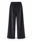 Pantalone Over Velluto Brando