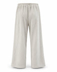 Pantalone Over Velluto Brando