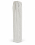 Pantalone Over Velluto Brando