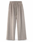 Pantalone Over Velluto Brando