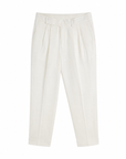 Pantalone Presley Lino