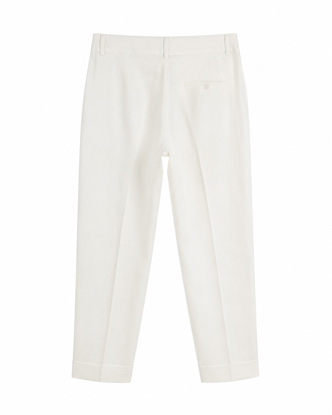 Pantalone Presley Lino