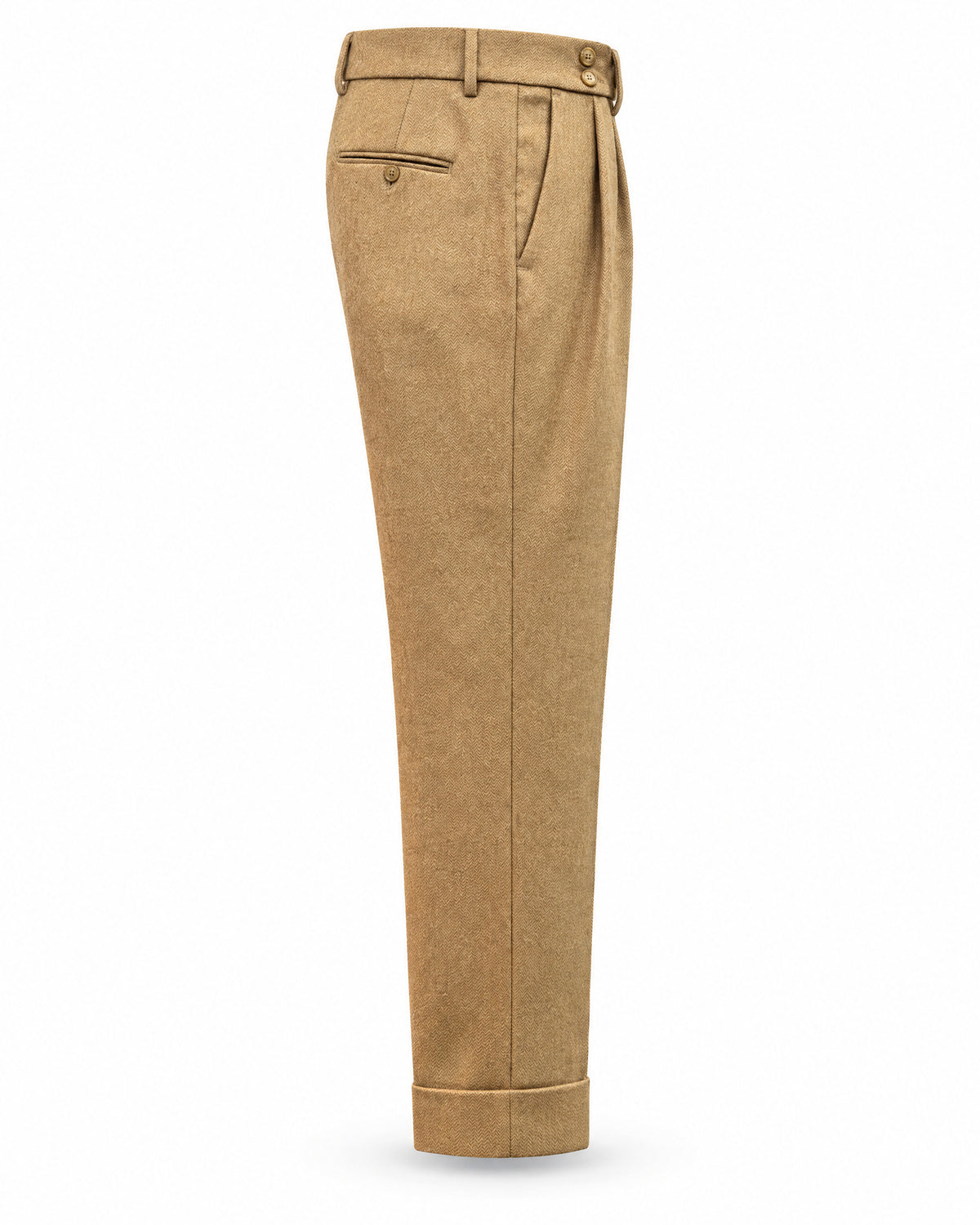 Pantalone Presley Saturno
