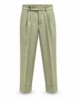 Pantalone Presley Saturno