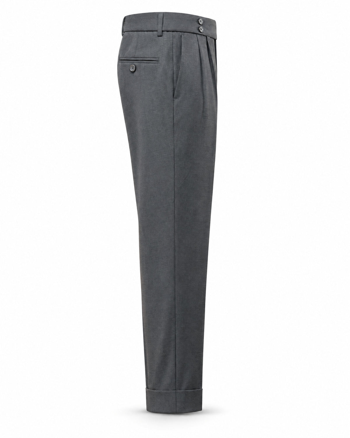 Pantalone Presley Trop
