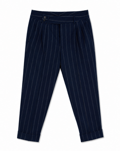Pantalone Leo Gessato