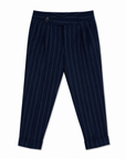 Pantalone Leo Gessato