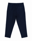 Pantalone Leo Gessato
