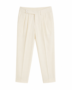 Pantalone Presley Cotone