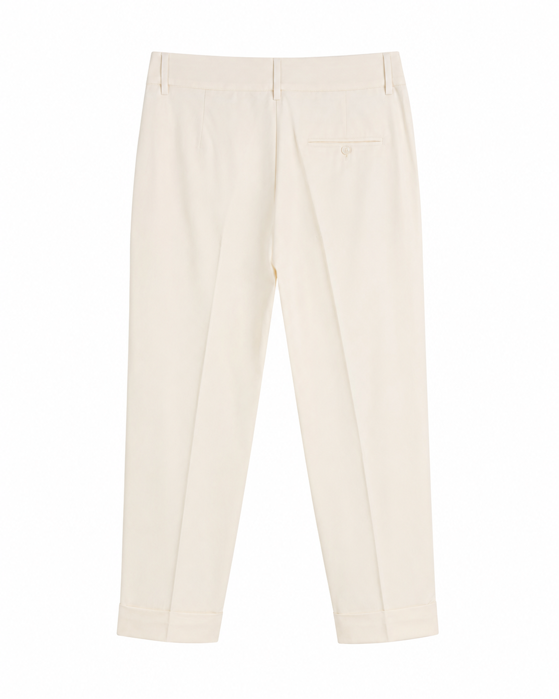 Pantalone Presley Cotone