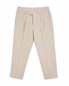 Pantalone Presley Resca