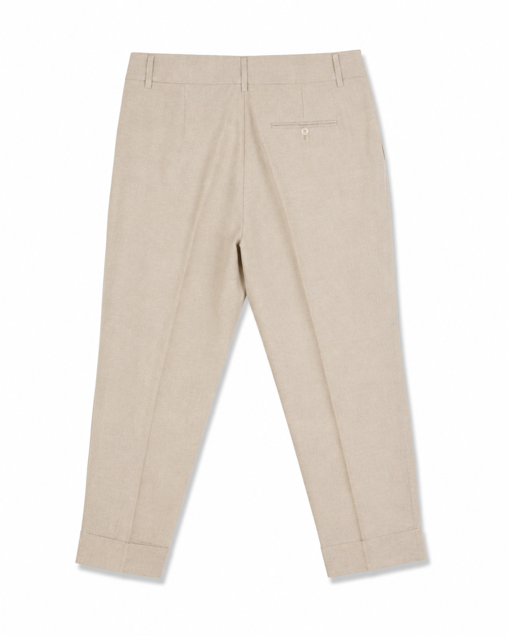 Pantalone Presley Resca