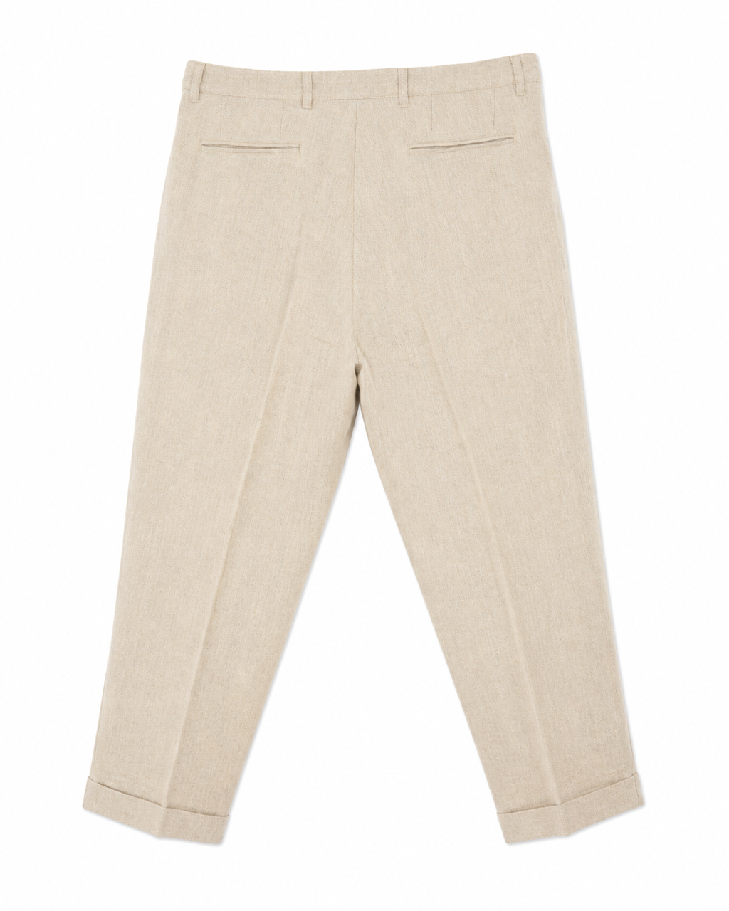 Pantalone Canapa