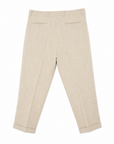 Pantalone Canapa