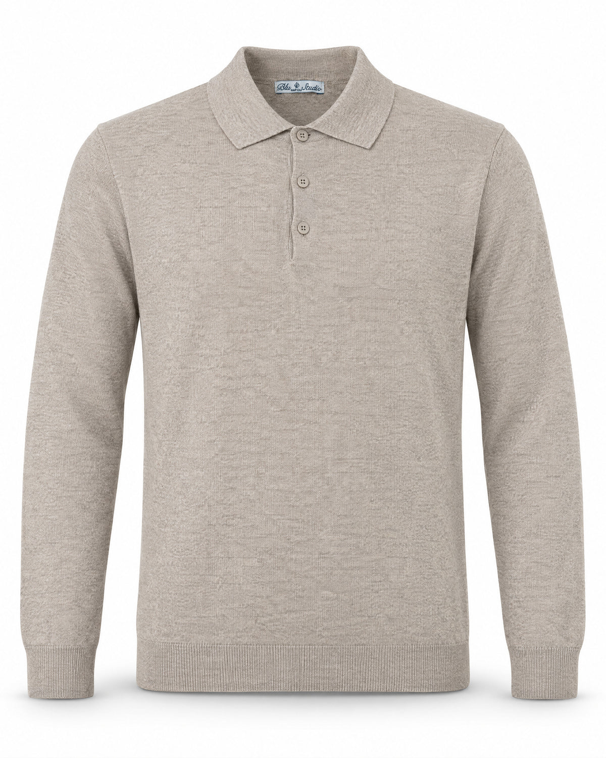 Polo BS Cachemire