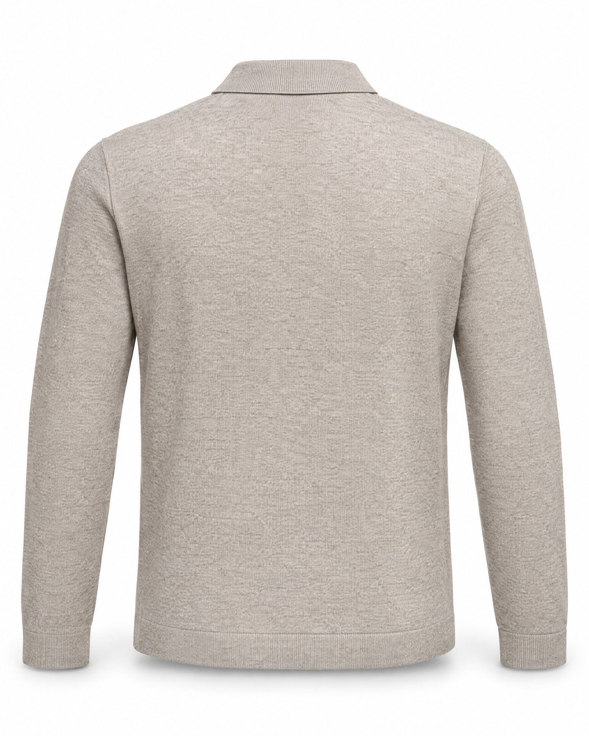 Polo BS Cachemire