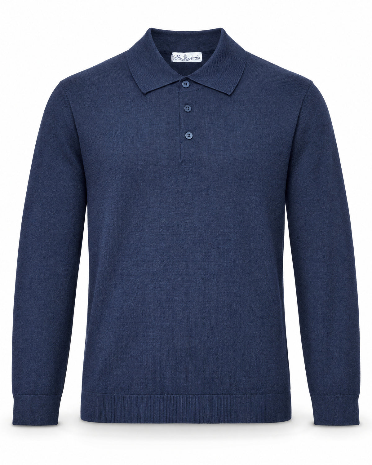Polo BS Cachemire