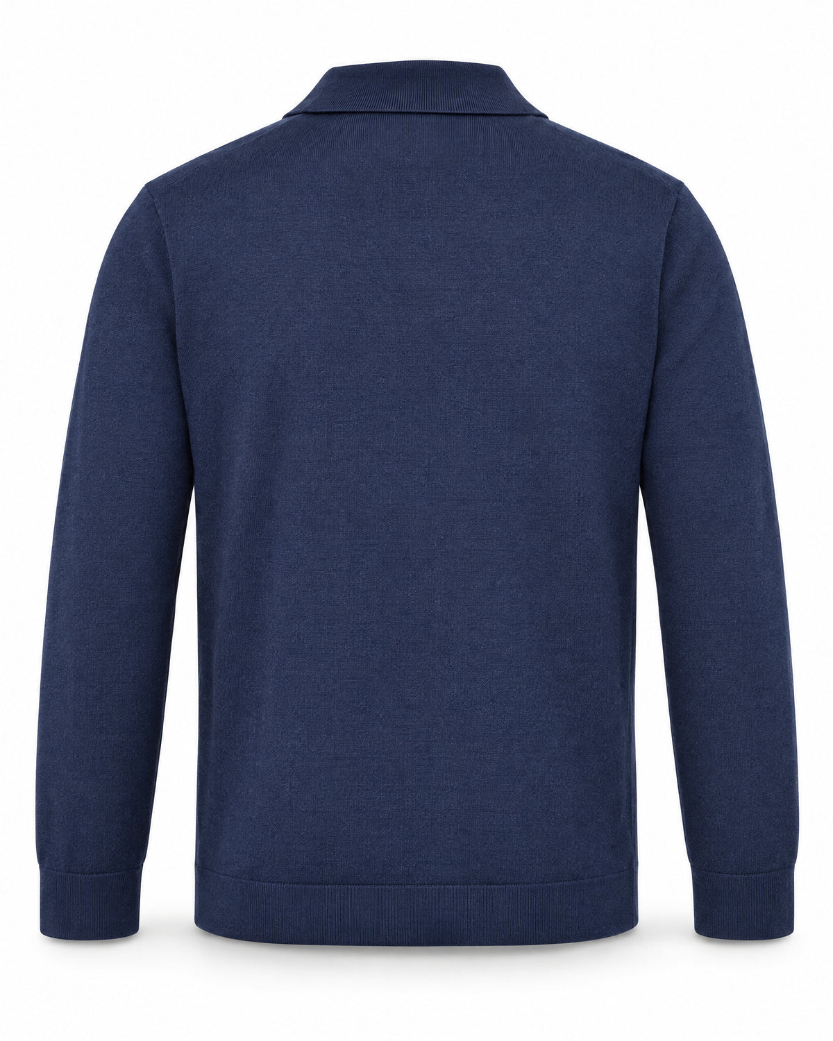 Polo BS Cachemire