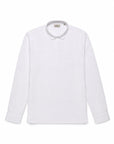Polo Camicia Mussola MR371