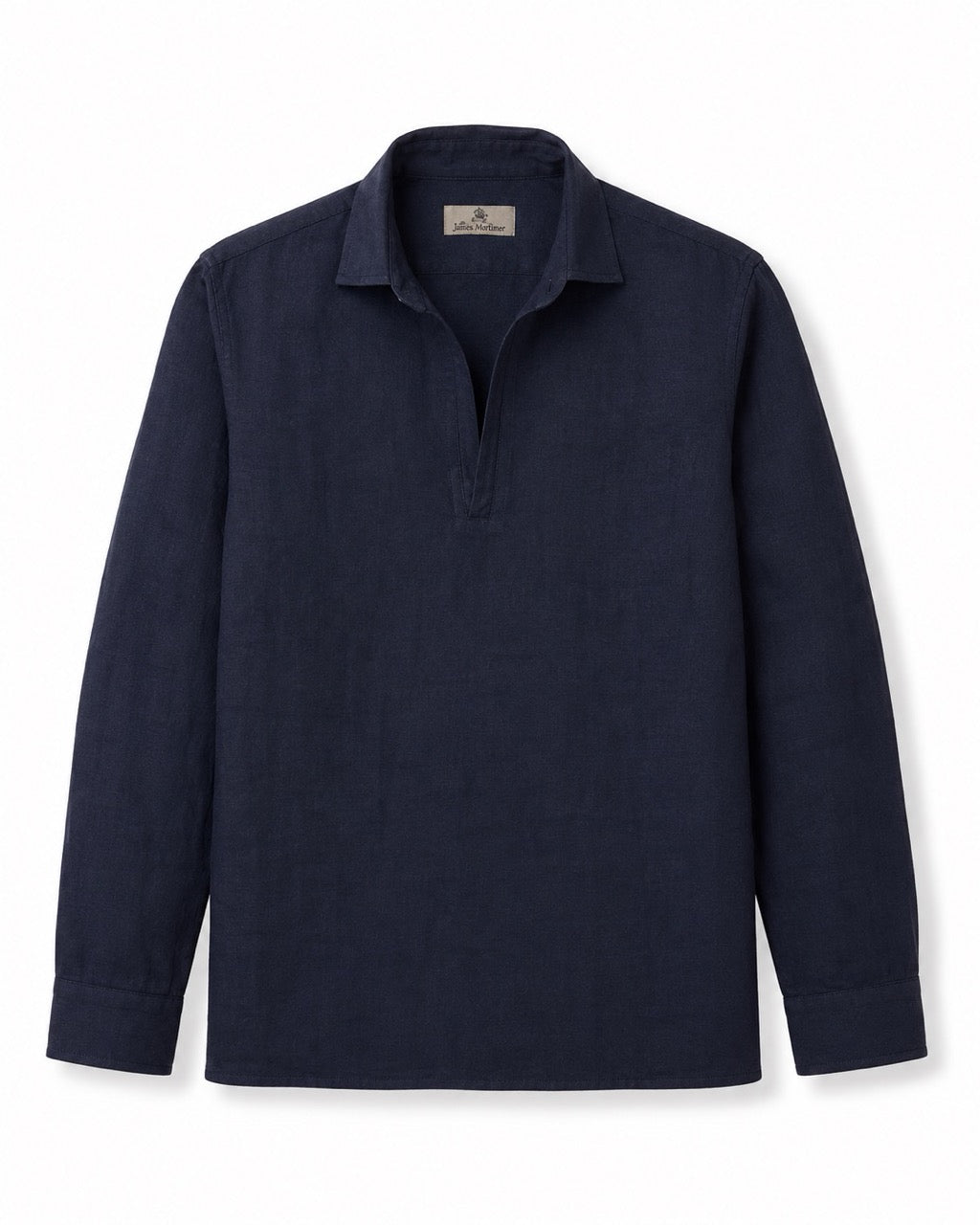 Polo Camicia Mussola MR371